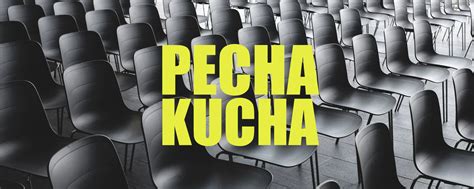 pechakucha que es